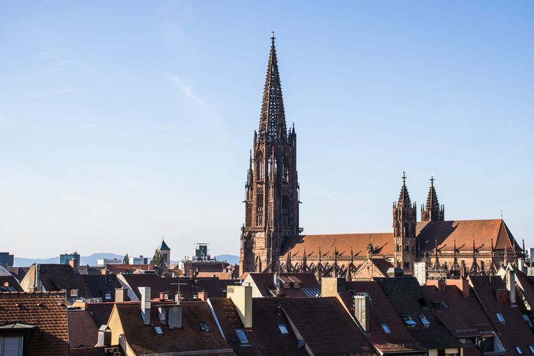 Fribourg-en-Brisgau