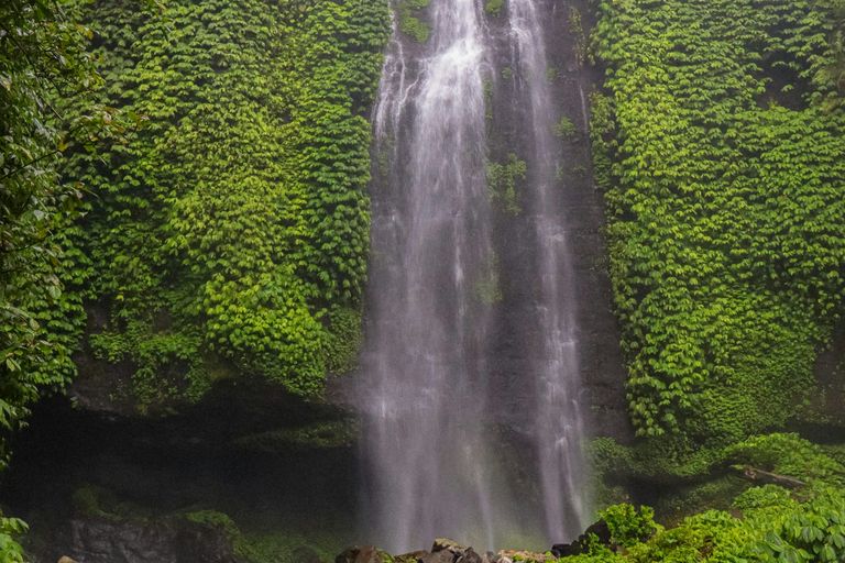 Trafalgar Falls