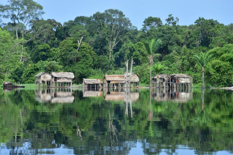 Libreville