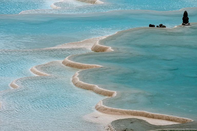 Pamukkale