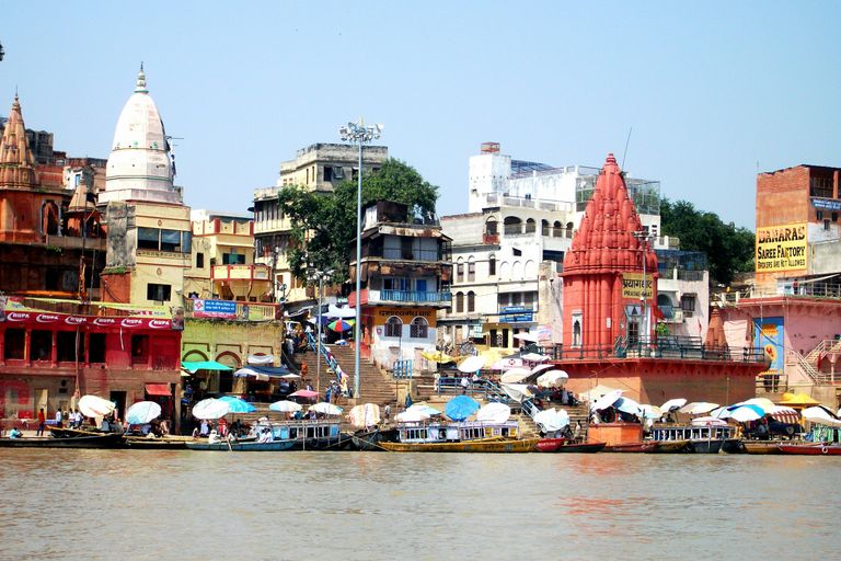 Varanasi