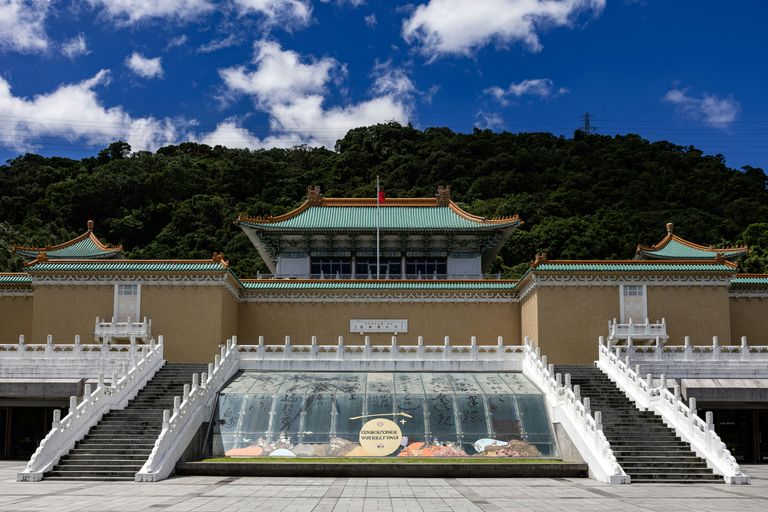 Taipei