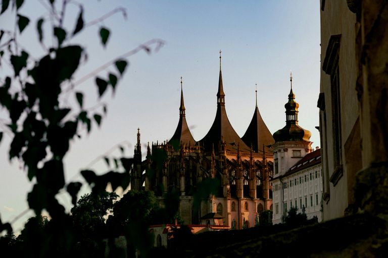 Kutná Hora