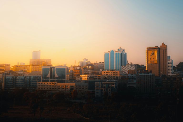 Kampala