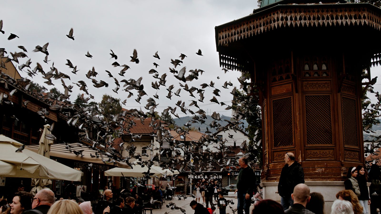 Szabolcs Antal on Unsplash