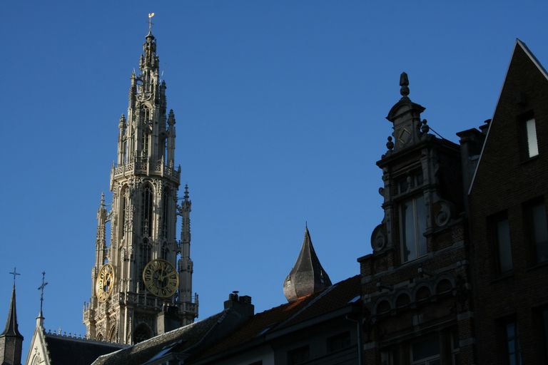 Anvers