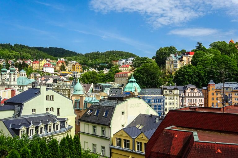 Karlovy Vary