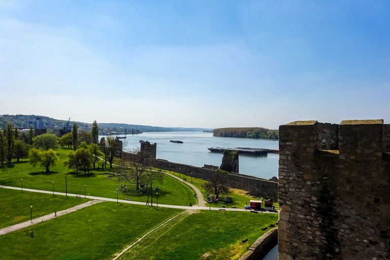 Belgrade