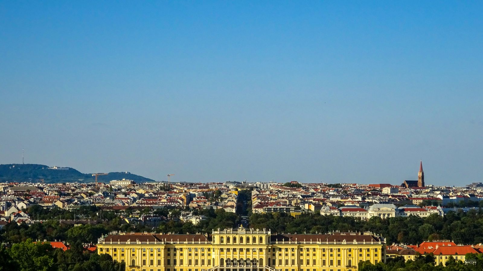 Nikolai Kolosov on Unsplash