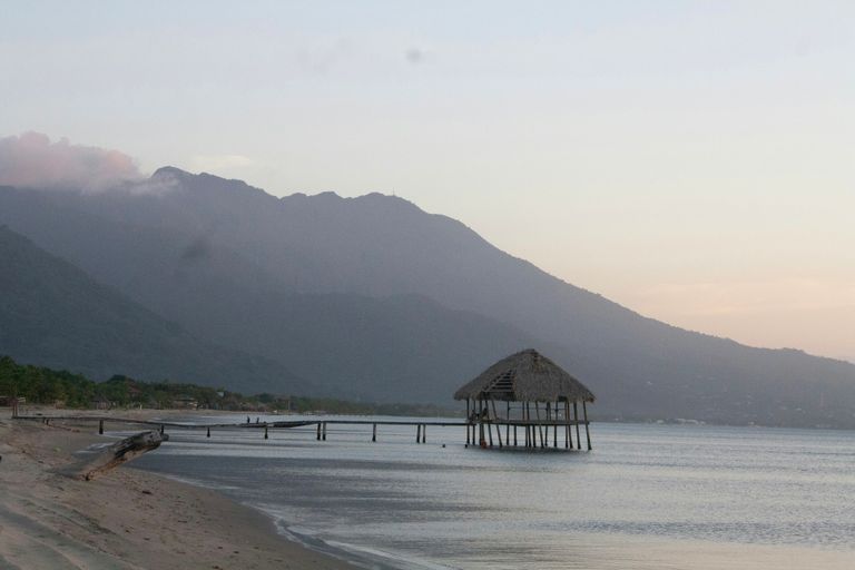 La Ceiba