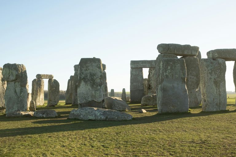 Stonehenge / Salisbury