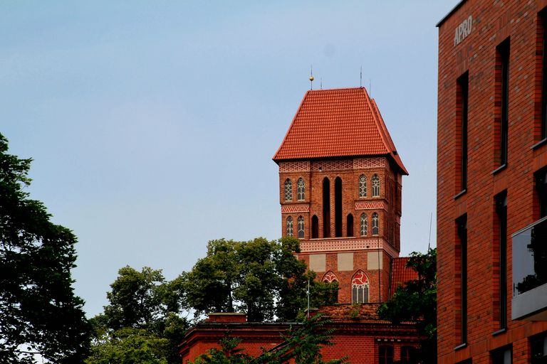 Torun
