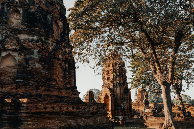 Ayutthaya