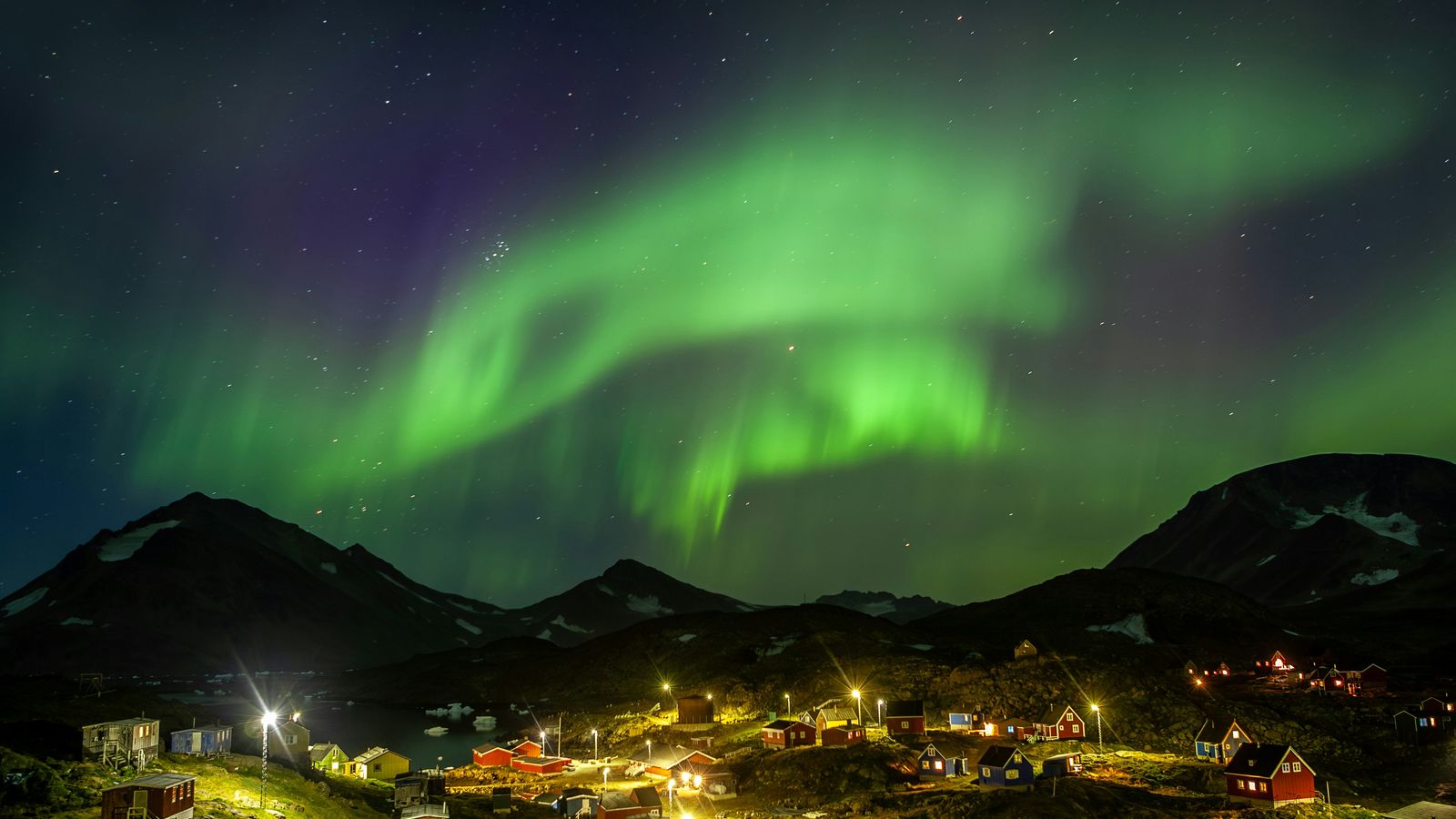 Nick Russill on Unsplash