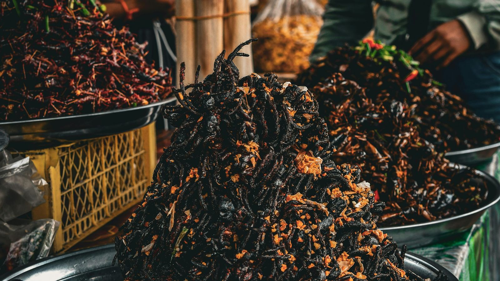 Armand Mckenzie on Unsplash
