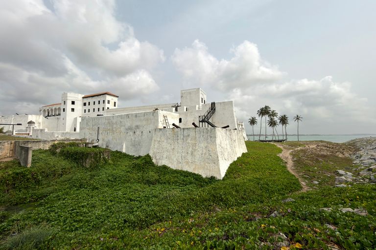 Harper (Cap Palmas)