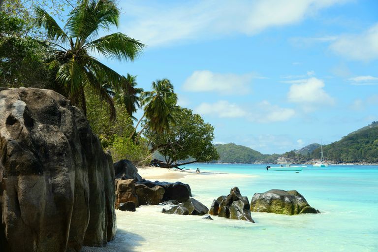 Praslin