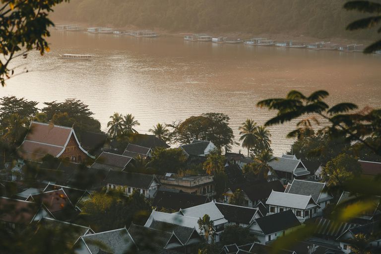 Luang Prabang