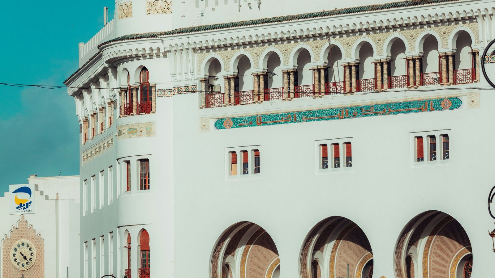 Thomas Marquize on Unsplash