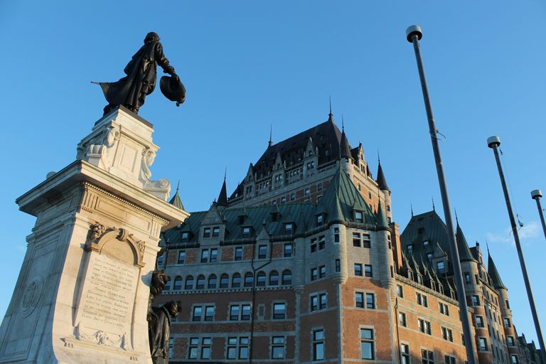 Québec