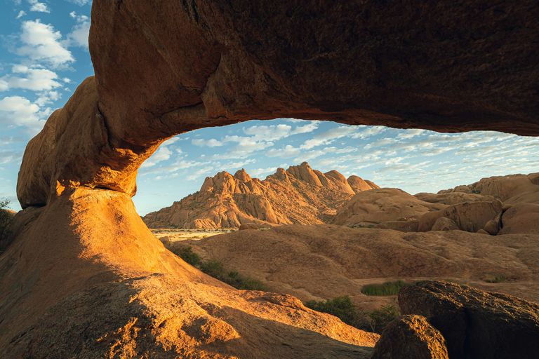 Plateau de l'Ennedi