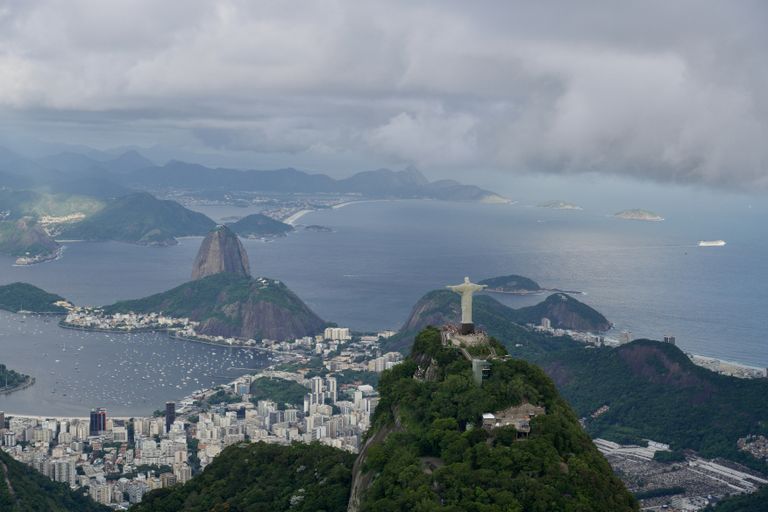 Rio de Janeiro