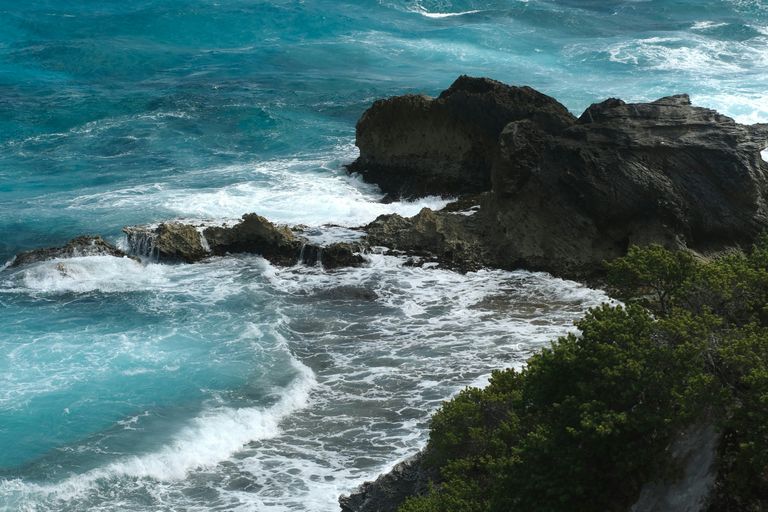 Cayman Brac