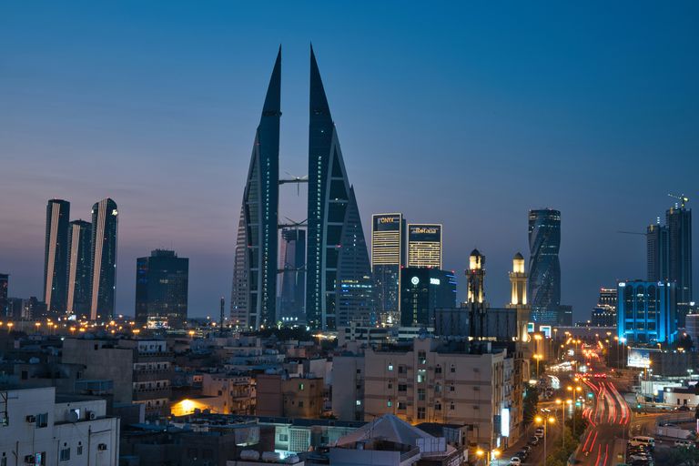 Manama