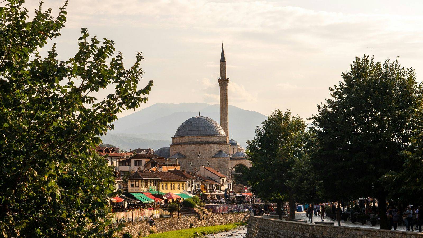Parim Sinani on Unsplash