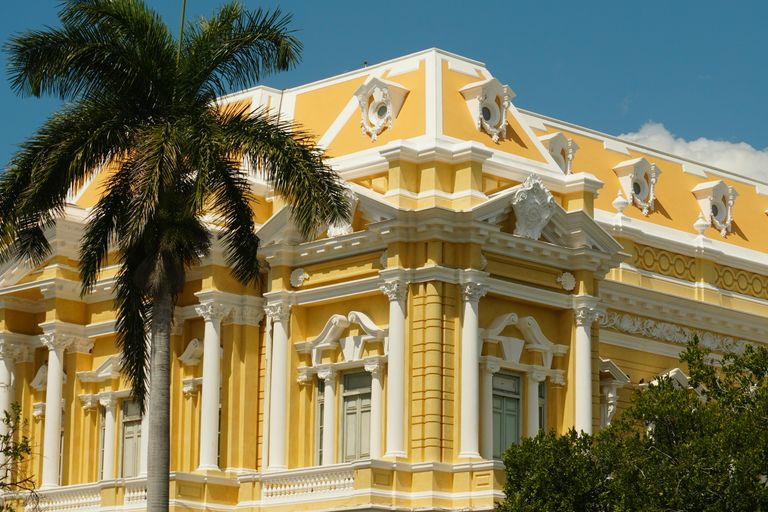 Mérida
