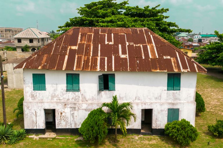 São Tomé (capitale)