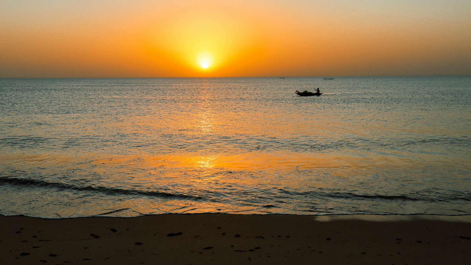 Dodji ABAH-DAKOU on Unsplash