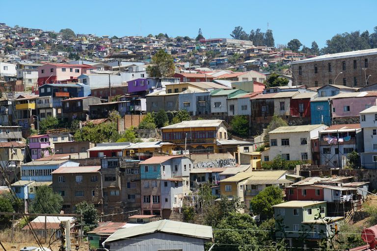 Valparaíso