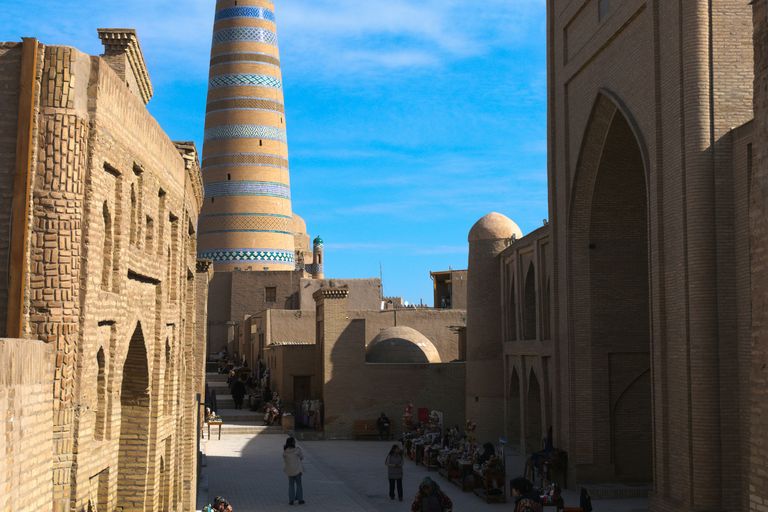 Khiva