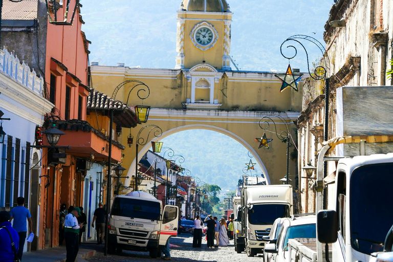 Antigua Guatemala