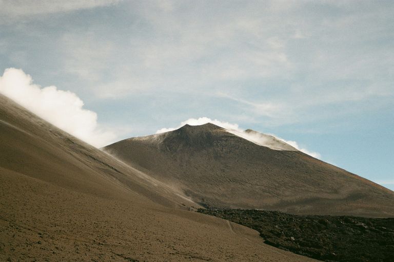 Mont Karthala