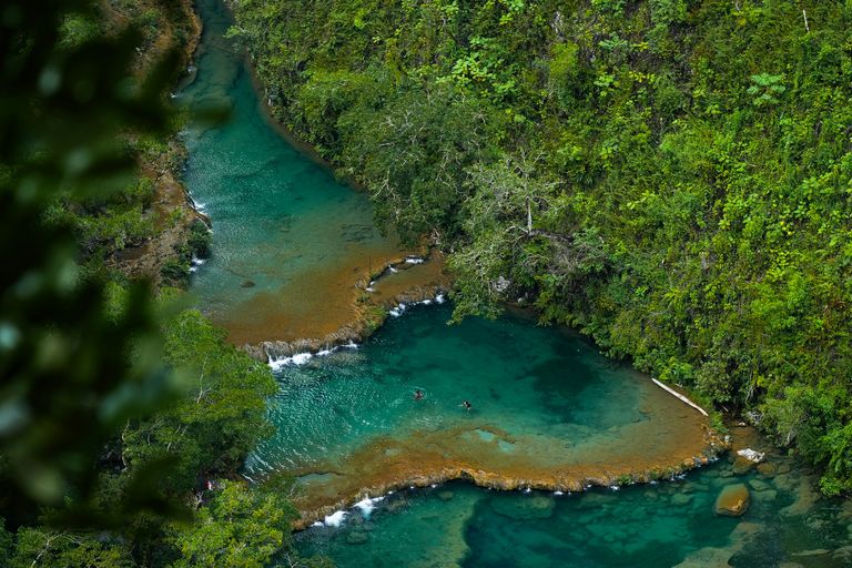 Semuc Champey