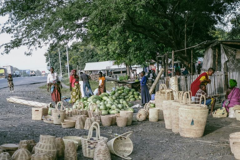 Arusha
