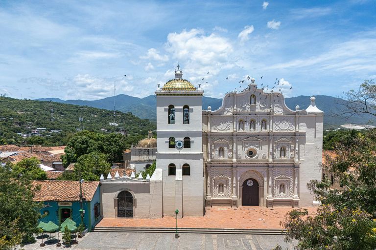 Comayagua