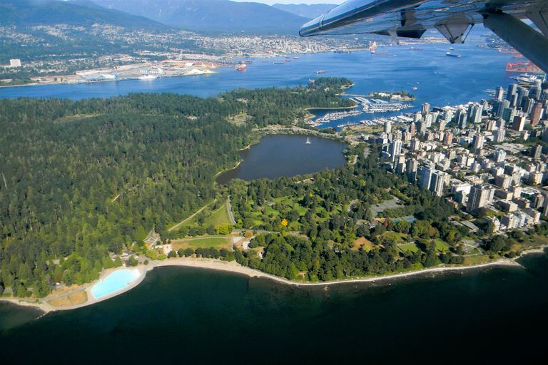 Vancouver