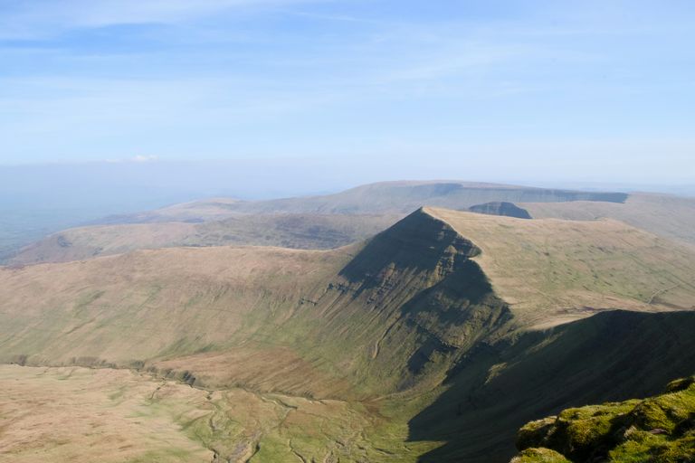 Brecon Beacons