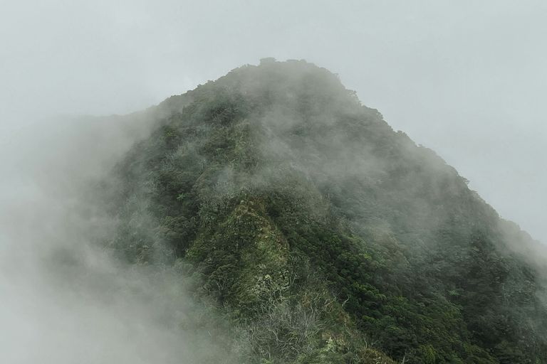 Pico de São Tomé