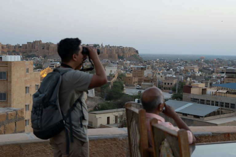 Jaisalmer