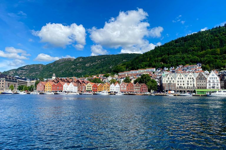 Bergen