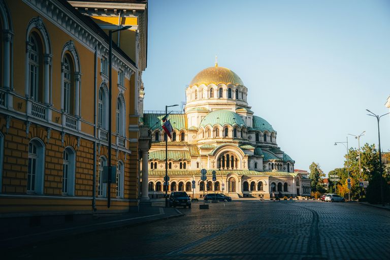 Sofia