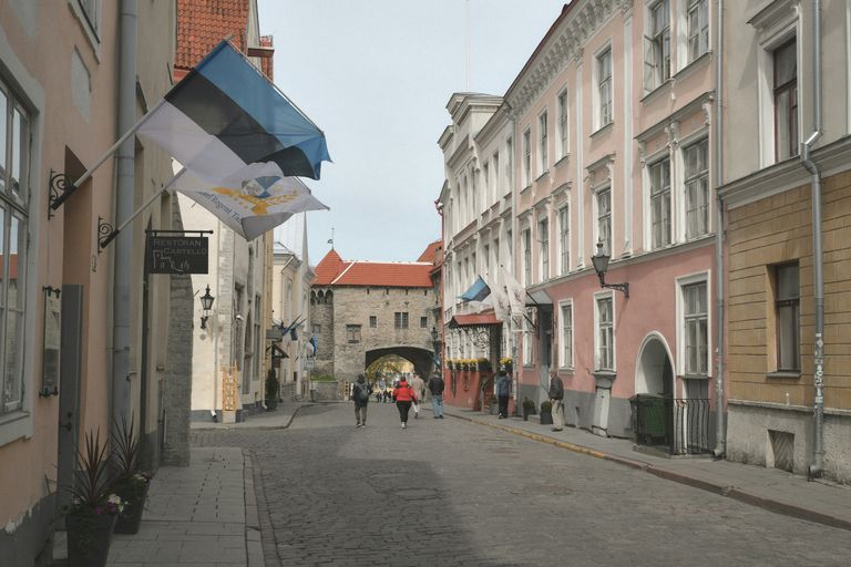 Tallinn