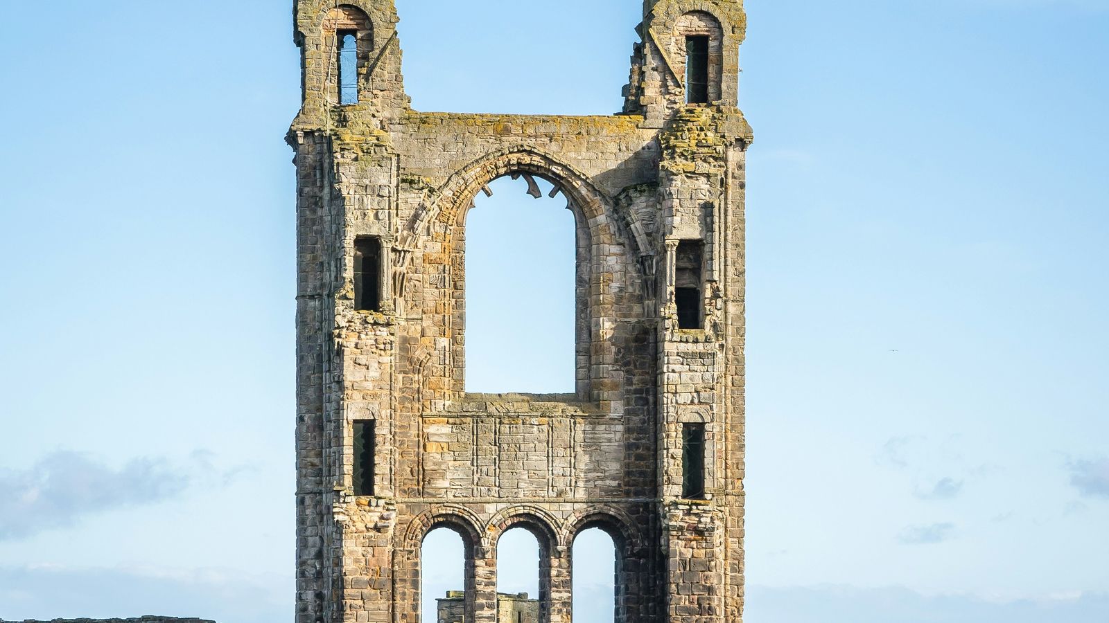 Leonhard Niederwimmer on Unsplash