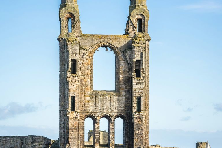 St Andrews