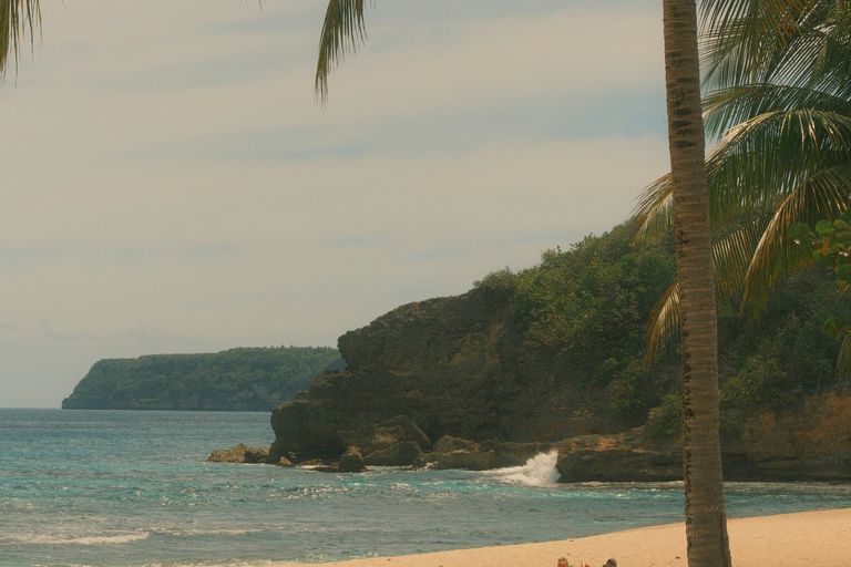 Praia Jalé