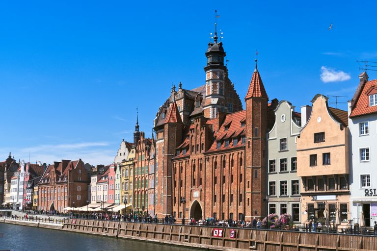 Gdansk
